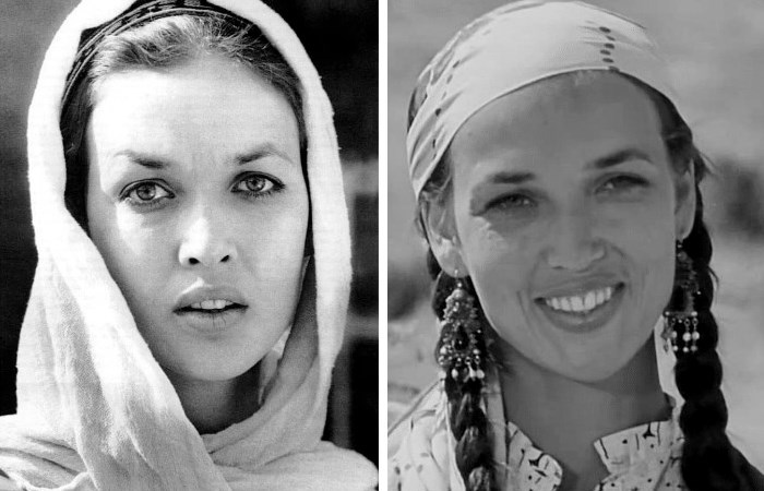 Матлюба Алимова