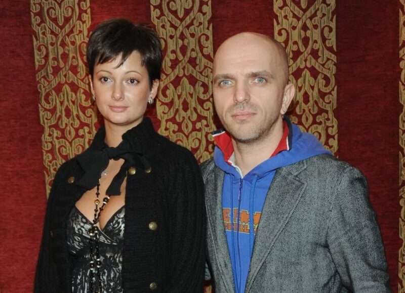 Дуэт «Непара» в период своего расцвета, покоривший сердца миллионов.