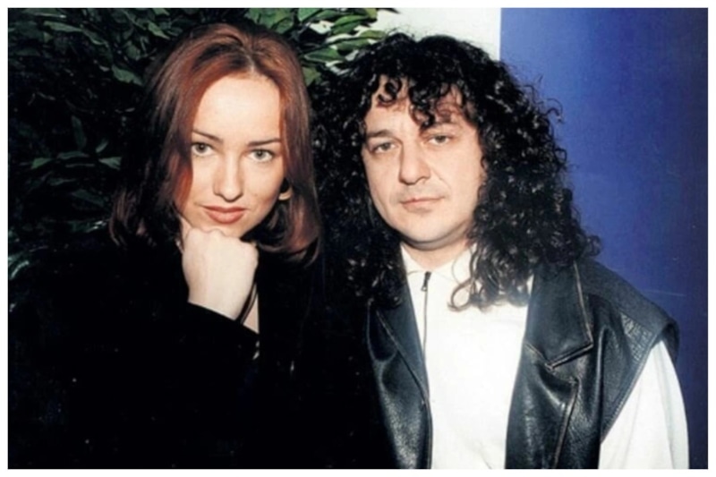 Семь раз под венец: Почему «мужчина-праздник» так и не обрёл покой?