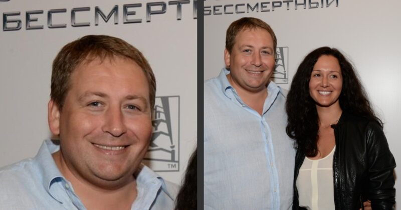 «Я узнала себя по-новому»: как автокатастрофа и развод закалили 47-летнюю Кристину Бабушкину, а затем настиг скандал с мужем