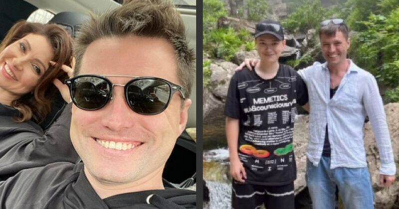 «Предать отца — скотство!»: 21-летний сын Малькова сбежал во Вьетнам, а Макеева «выставила» его за дверь