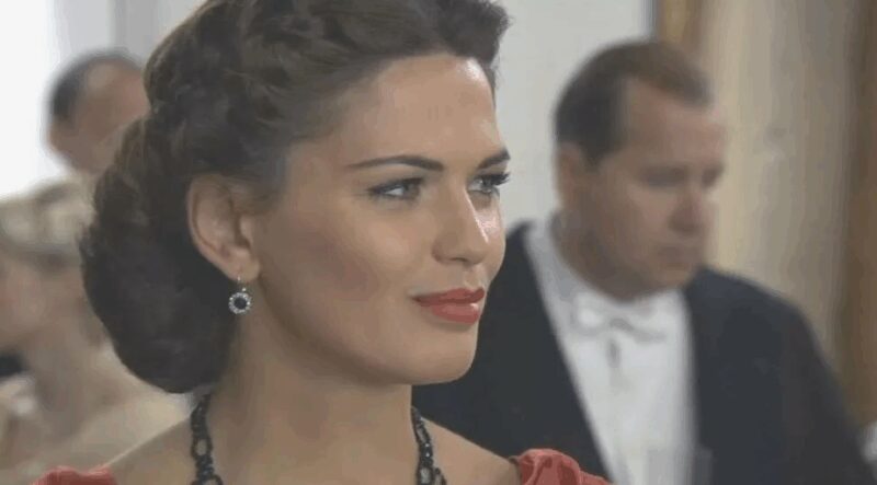 20 лет разницы: как Юлия Галкина 