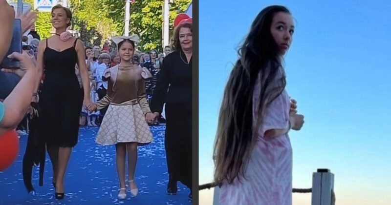 «Ей уже 103 года, а она до сих пор красит губы!»: кто такая Ксения Алферова и почему она до сих пор молода