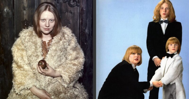 «Я скучаю по Антону и Полине»: 75-летняя Светлана Крючкова не видит внуков, но ждет их осенью