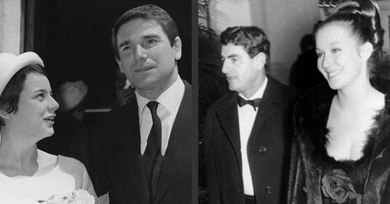 «Она была ангелом»: как Робер Оссейн влюбился в 11-летнюю Марину Влади, но бросил ее ради другой, а потом спасал от алкоголизма