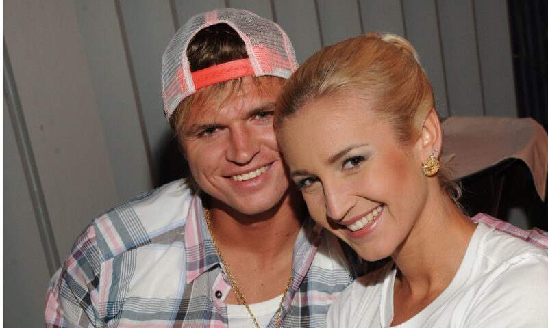 «Она человек непубличный»: как живёт первая жена Дмитрия Тарасова, которую он бросил ради Бузовой