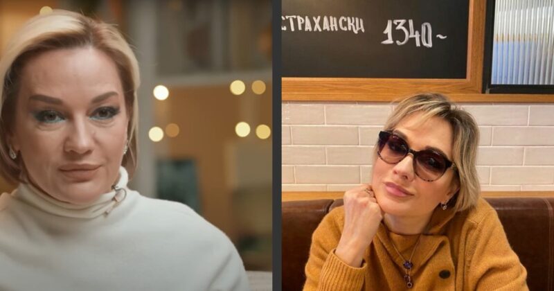 «Он младше почти на 20 лет, а у него миллионные долги!»: почему 56-летняя Татьяна Буланова хочет родить третьего ребёнка от нового мужа