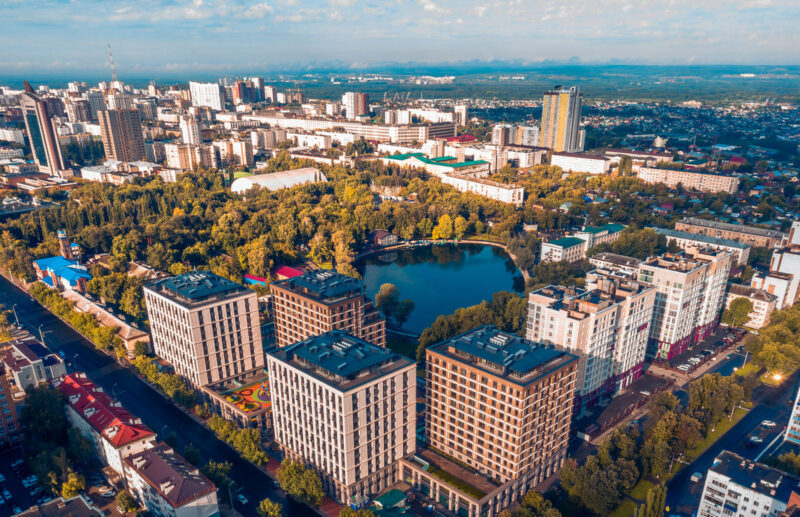 От ринга до окопов: почему легендарный боец променял США на Донбасс?