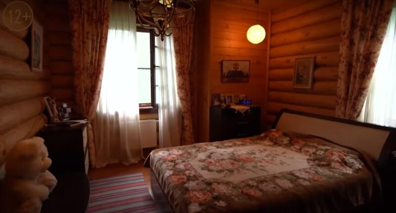 «Он не опустил руки»: как выглядит «крепость» Романа Костомарова, ставшая символом его борьбы после страшной болезни?