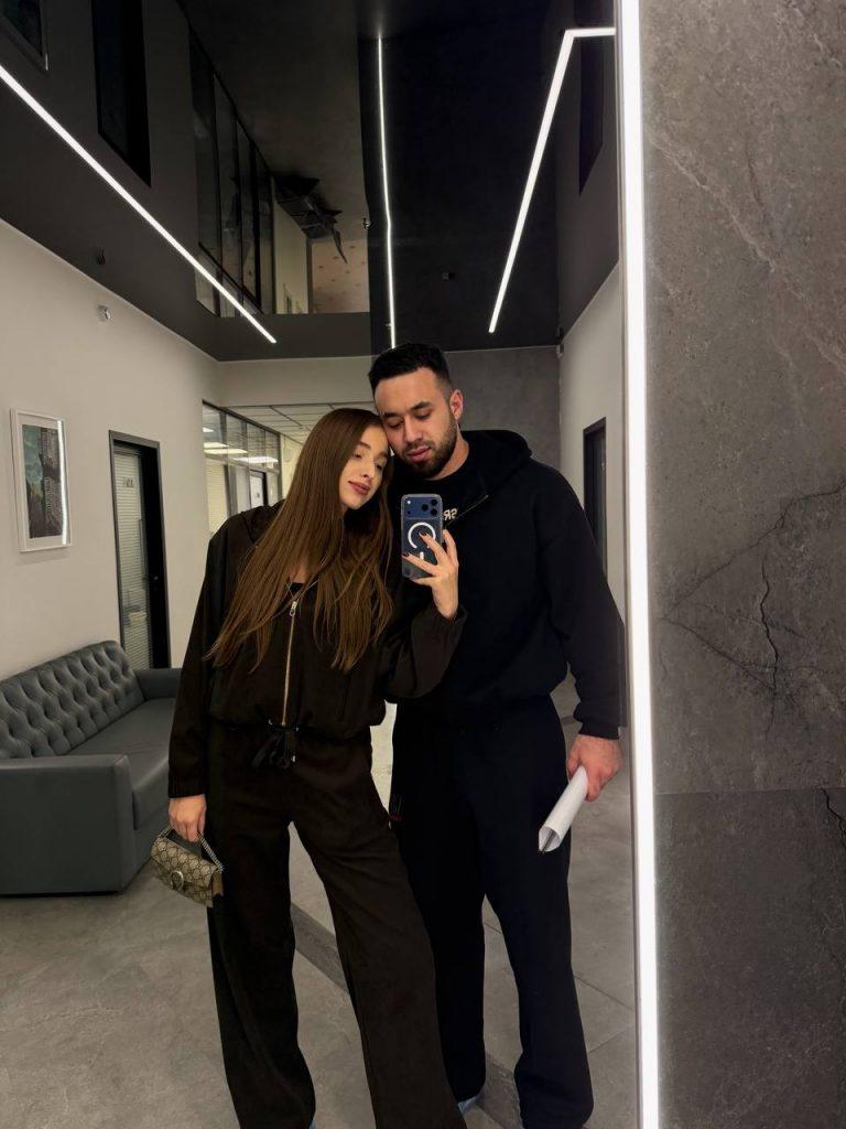 «Мы больше не вместе»: как инфлюенсер раскрыла обман