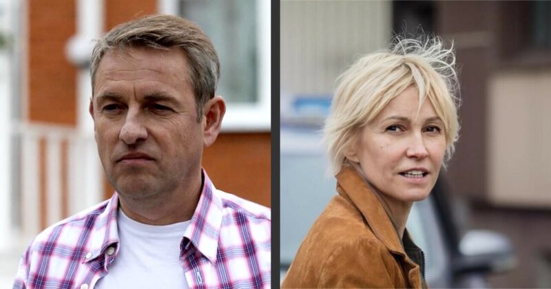 «Уехала, когда карьера работала»: почему 53-летняя Ингеборга Дапкунайте исчезла из России и что стало с её сыном