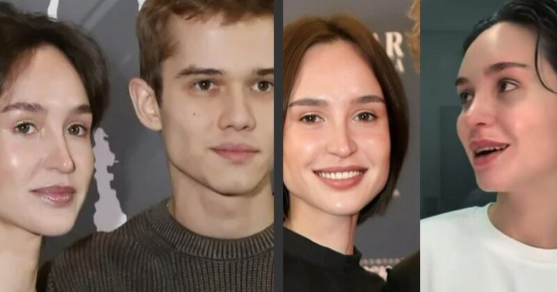 «Без единой морщинки»: 50-летняя Навка поразила моложавой внешностью, а жена звезды «Слова пацана» показала новый нос