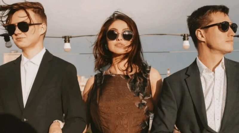 Андрей Мальков, Роман Мальков и Анастасия Макеева