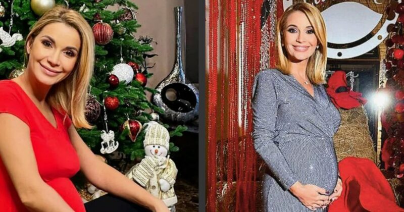 «Накладной живот» и суррогатное материнство: почему Агату Муцениеце и Ольгу Орлову обвиняли в обмане, а 47-летняя Кудрявцева родила сама