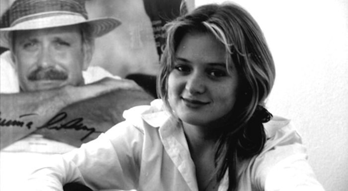 Анна Михалкова. 