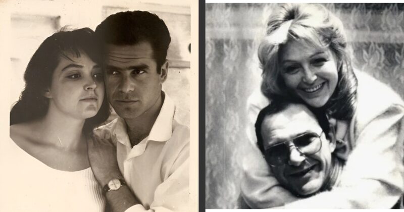 «Она была невероятно эффектной»: как одна встреча разрушила два брака и подарила 30 лет счастья Алле Балтер и Эммануилу Виторгану