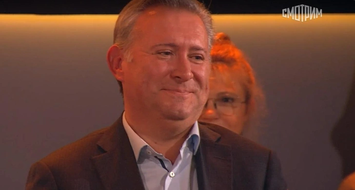 Разница в возрасте почти в 30 лет не стала препятствием для любви Александра Павловского и Екатерины Шавриной.