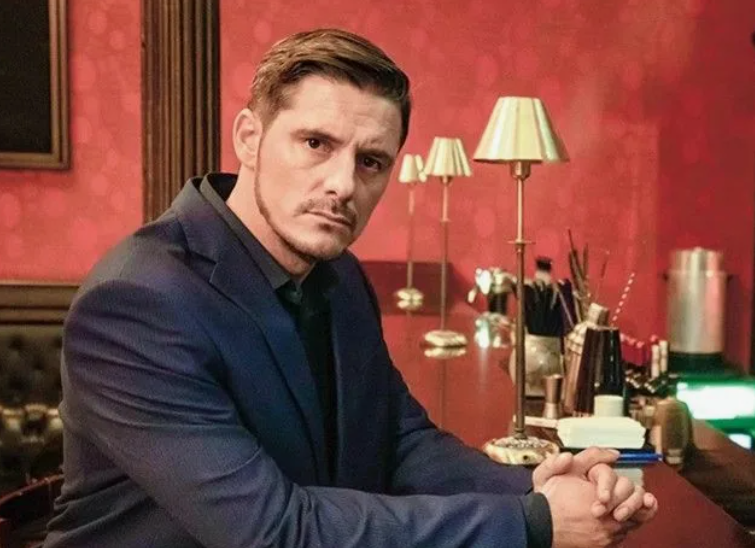 «Я мог пойти по неправильному пути»: 41-летний Дмитрий Паламарчук раскрыл, как компьютер спас его от жизни бандита