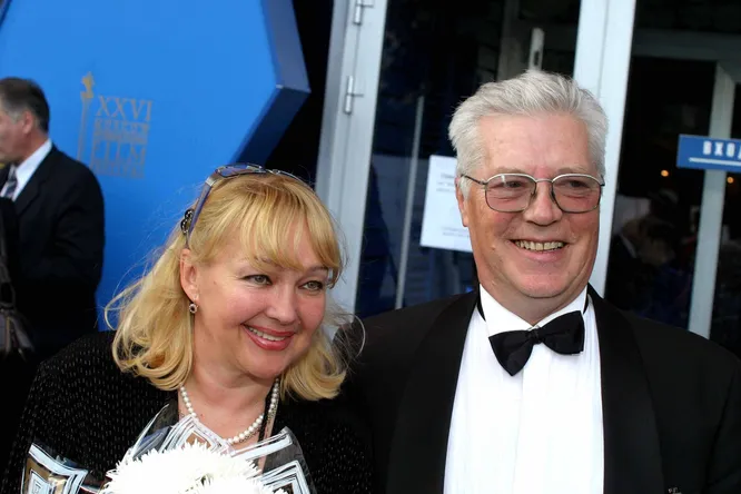 Евгений Жариков и Наталья Гвоздикова сохранили брак, но какой ценой