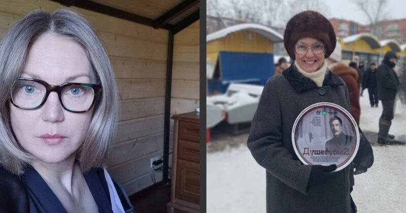 «Без американской мечты»: как живет 52-летняя Мария Аниканова, бросившая женихов-фигуристов ради театра