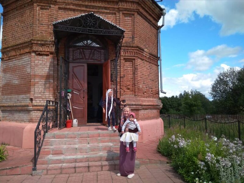 «Мне комфортно в тени»: как сложилась судьба актрисы Татьяны Божок, которая исчезла с экранов в 68 лет