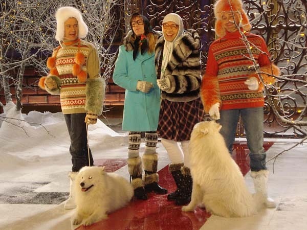 Разлука, которую не мог предвидеть никто: трагедия братьев Пономаренко