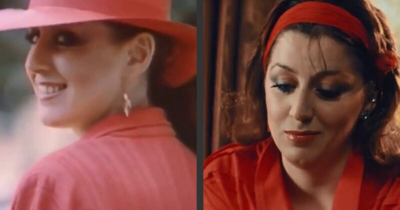 «Я не люблю работать со звездами»: как роковая Пилар из «ТАСС уполномочен заявить» на 25 лет исчезла из кино