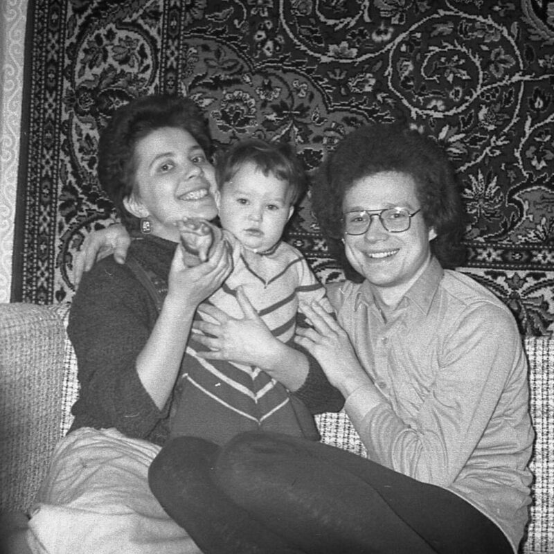 «Не умею останавливаться на полпути»: как изменилась Ольга Якубович после 42 лет и почему решилась на пластику в Киеве