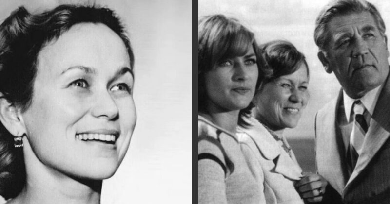 Ради неё бросали семьи и меняли страны: трагический финал Майи Булгаковой после 16 лет счастья