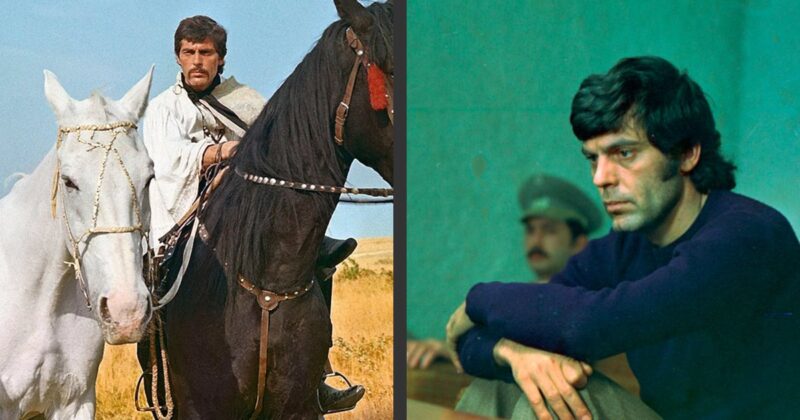 «Что ты творишь?!»: почему 59-летний Григоре Григориу так и не смог забыть жену после её ухода