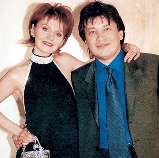 «Его сердце свободно»: как сложилась судьба Александра Шульгина, покинутого Валерией и собственными детьми