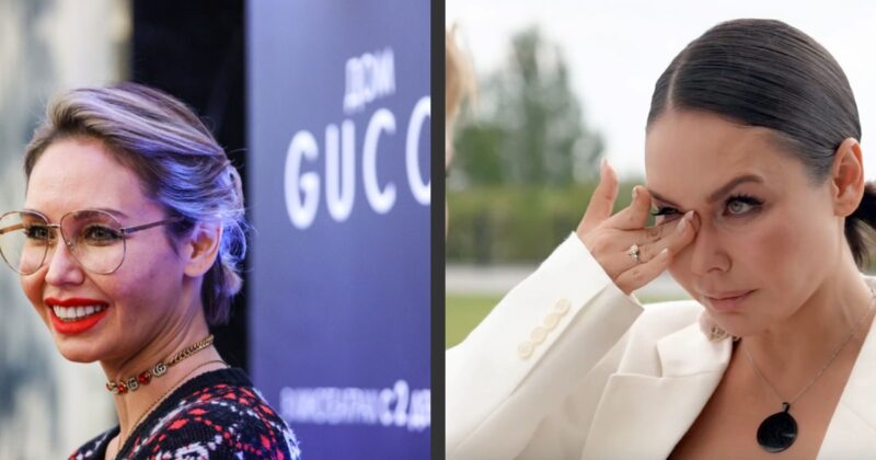 «Тромб оторвался слишком рано»: в 47 лет звезда потеряла самого близкого человека, но смогла построить империю и выйти замуж за комика