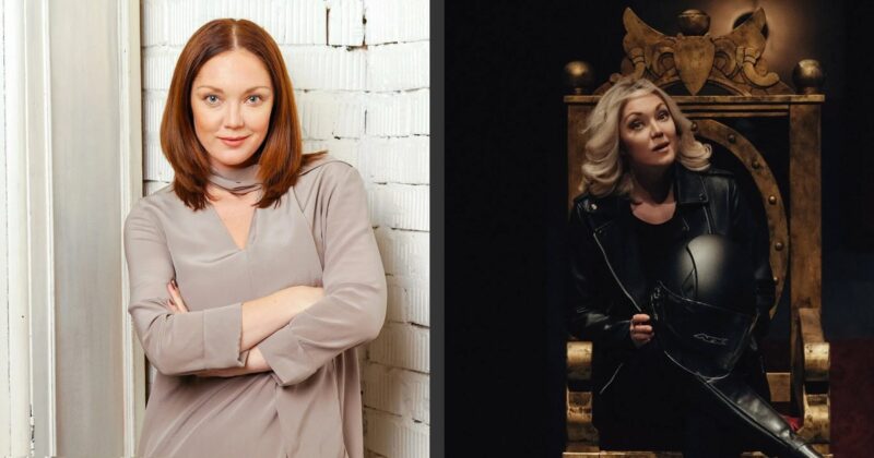 «Без американской мечты»: как живет 52-летняя Мария Аниканова, бросившая женихов-фигуристов ради театра