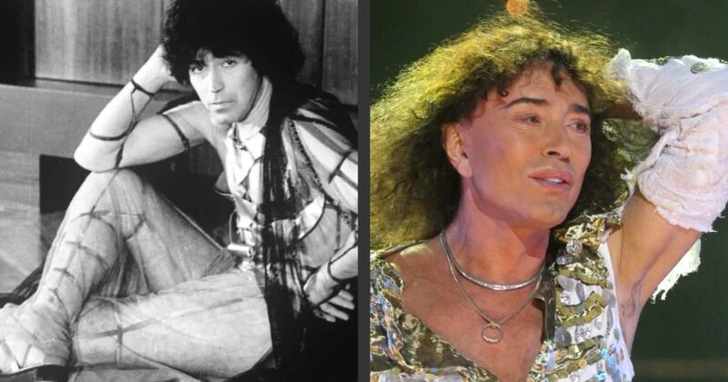 «Ему не грозит голод»: почему 75-летний Валерий Леонтьев покинул Россию и чем занимается за океаном