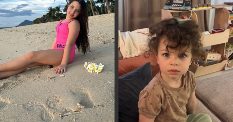 «Я для неё — просто кошелёк»: чем обернулся первый брак Александра Шоуа и как он общается с 25-летней дочерью