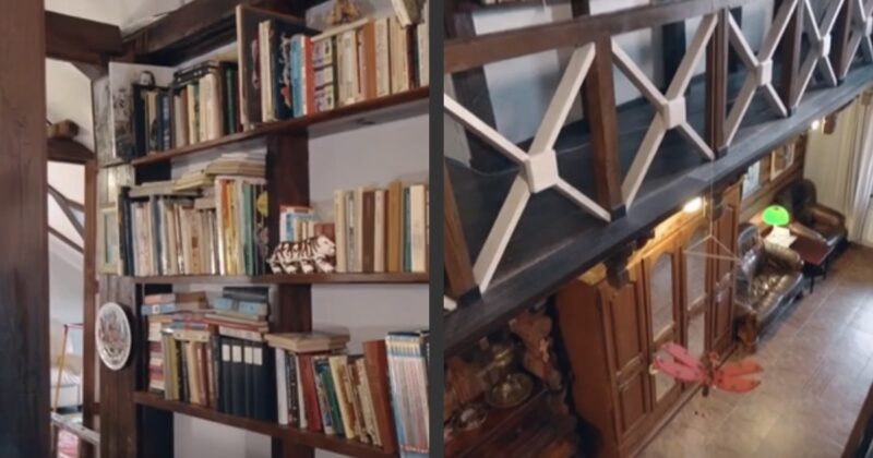 40 лет строили дом, но получили его только сейчас: как выглядит уютное семейное гнёздышко 78-летней Валентины Теличкиной