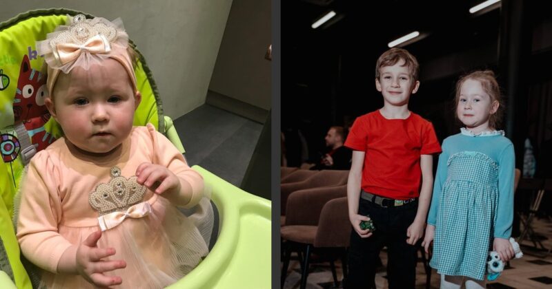 «Он снова стал папой»: 77-летний Владимир Стеклов получил неожиданный подарок судьбы