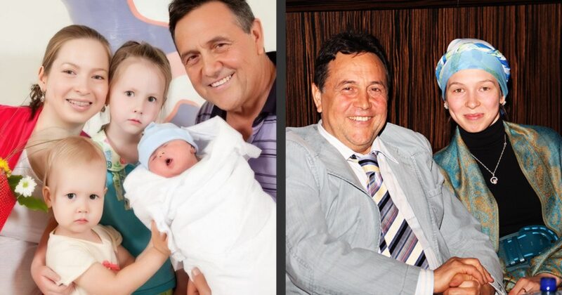 «Он сразу приметил меня»: как 34-летняя вдова Рената Ибрагимова осталась одна с четырьмя детьми и домом в Подмосковье