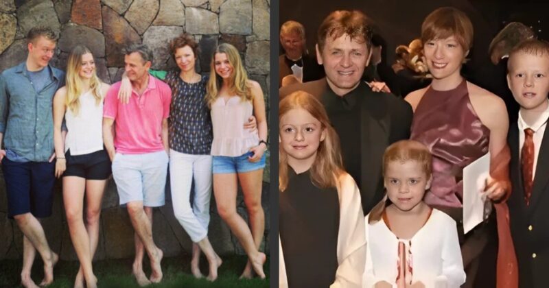 77-летний гений балета: как Барышников променял Нью-Йорк на