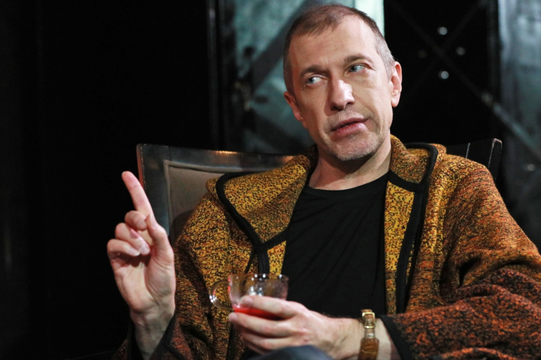 Елизавета Боярская получила звание до своей громкой роли императрицы.