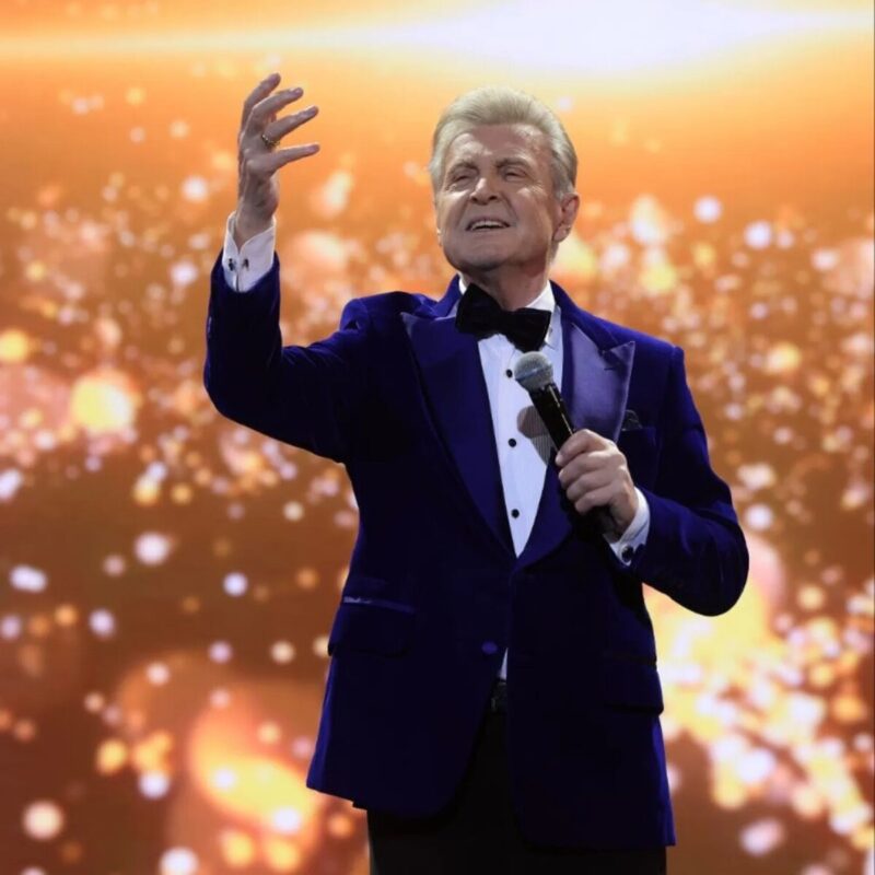 «Показывает, что он там бог»: Лев Лещенко больше 40 лет копил на «загородный рай» на Клязьме