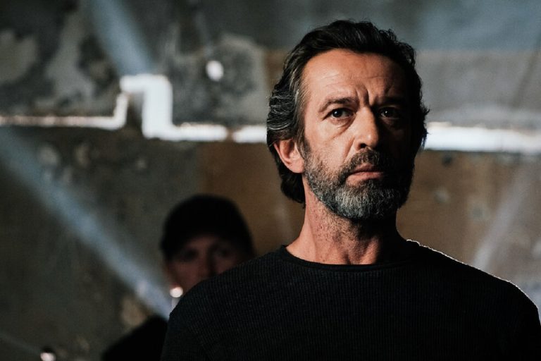 Владимир Машков.