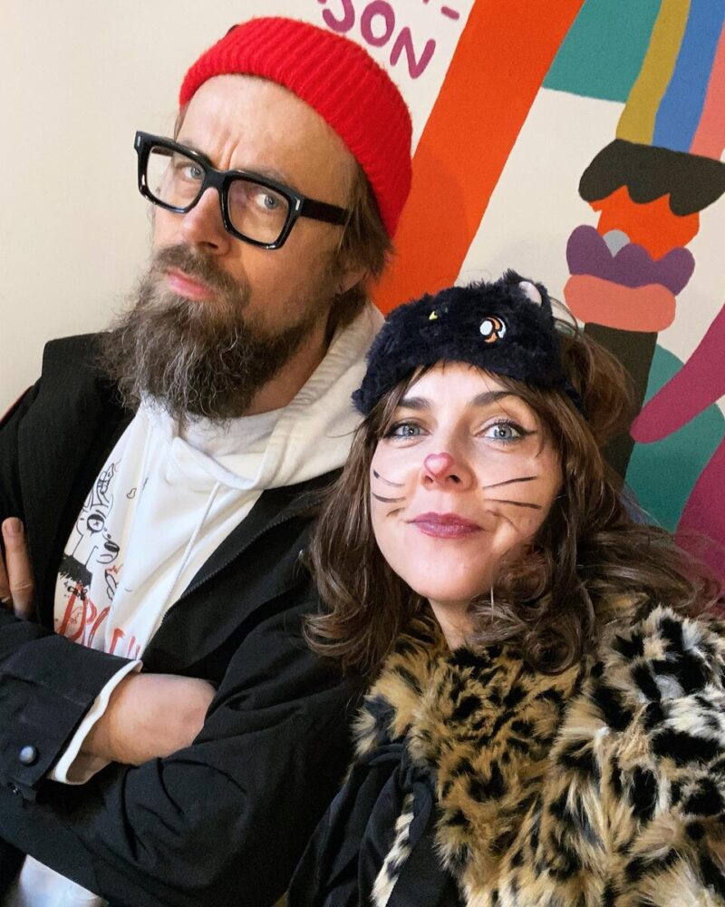 «Не пришлось бы менять привычный уровень жизни»: почему 37-летняя Ольга Шелест ждала 12 лет, прежде чем стать мамой