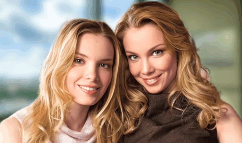 Ольга и Татьяна Арнтгольц: кто из близнецов более востребован?