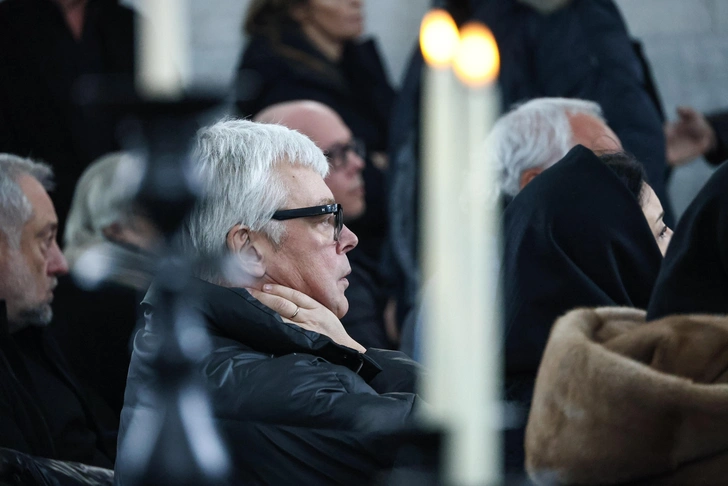 Тишина после взрыва: внезапная смерть звезды ТВ