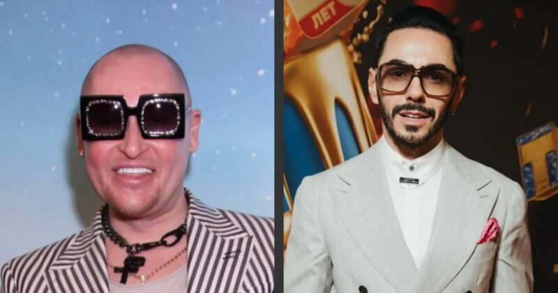 «Он ест хорошо, какает много»: как эпатажный Шура обошел Родригеза на новогоднем чесе 2026 года, но его райдер «убил» заказчиков