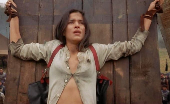 «Беовульф» (1999), Capitol Films