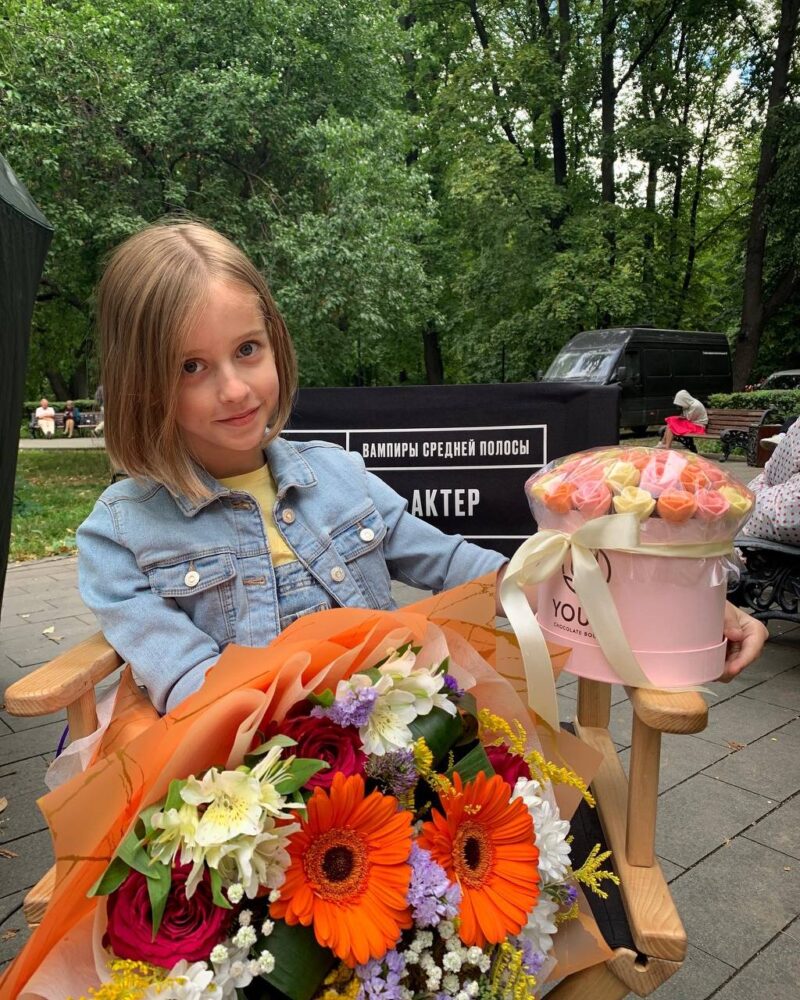 127 ролей и никаких капризов: феномен Виталии Корниенко