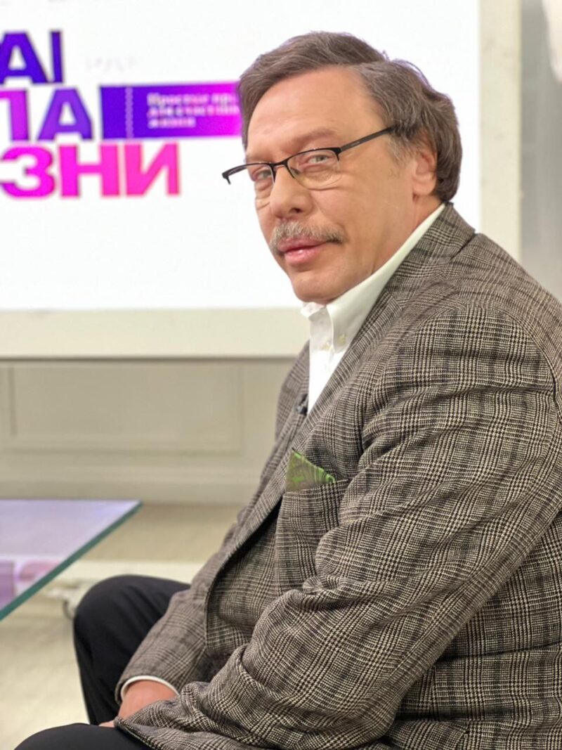 Адвокатская одиссея: как Барщевский обменял госслужбу на свободу совести?