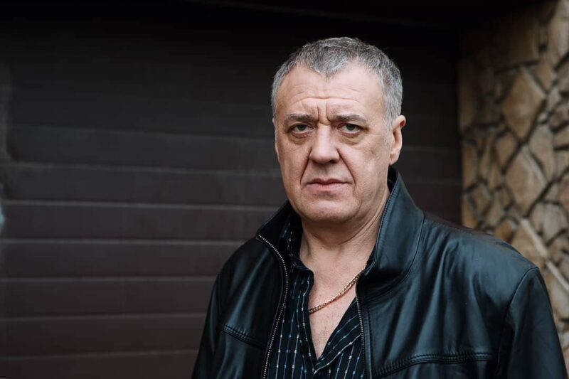 Разница в 25 лет и расставание в 61: почему Артур Ваха не женился на Виктории Романенко, подарившей ему сына